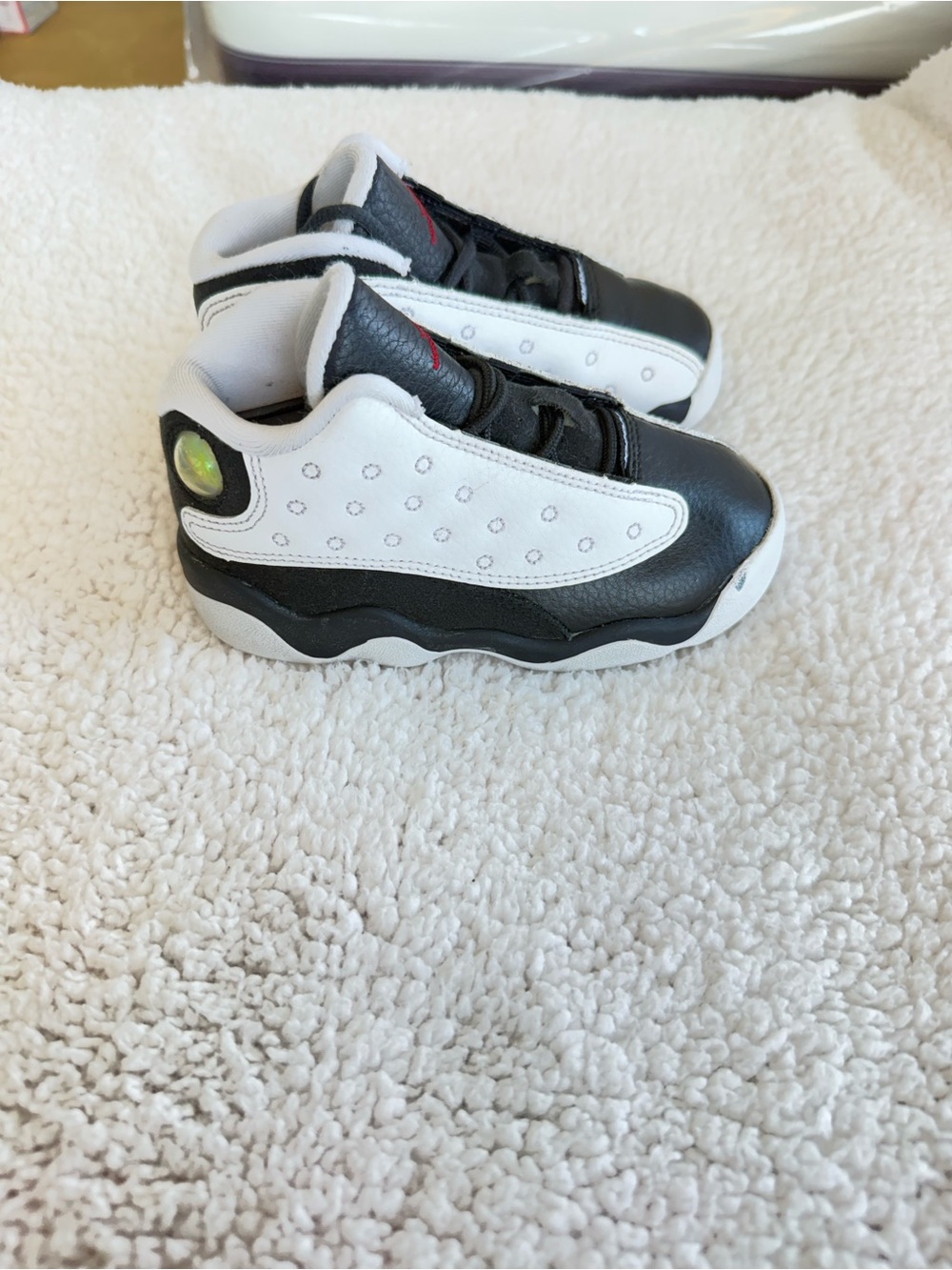 “SIZE 8C” Jordan 13 Retro He Got Game